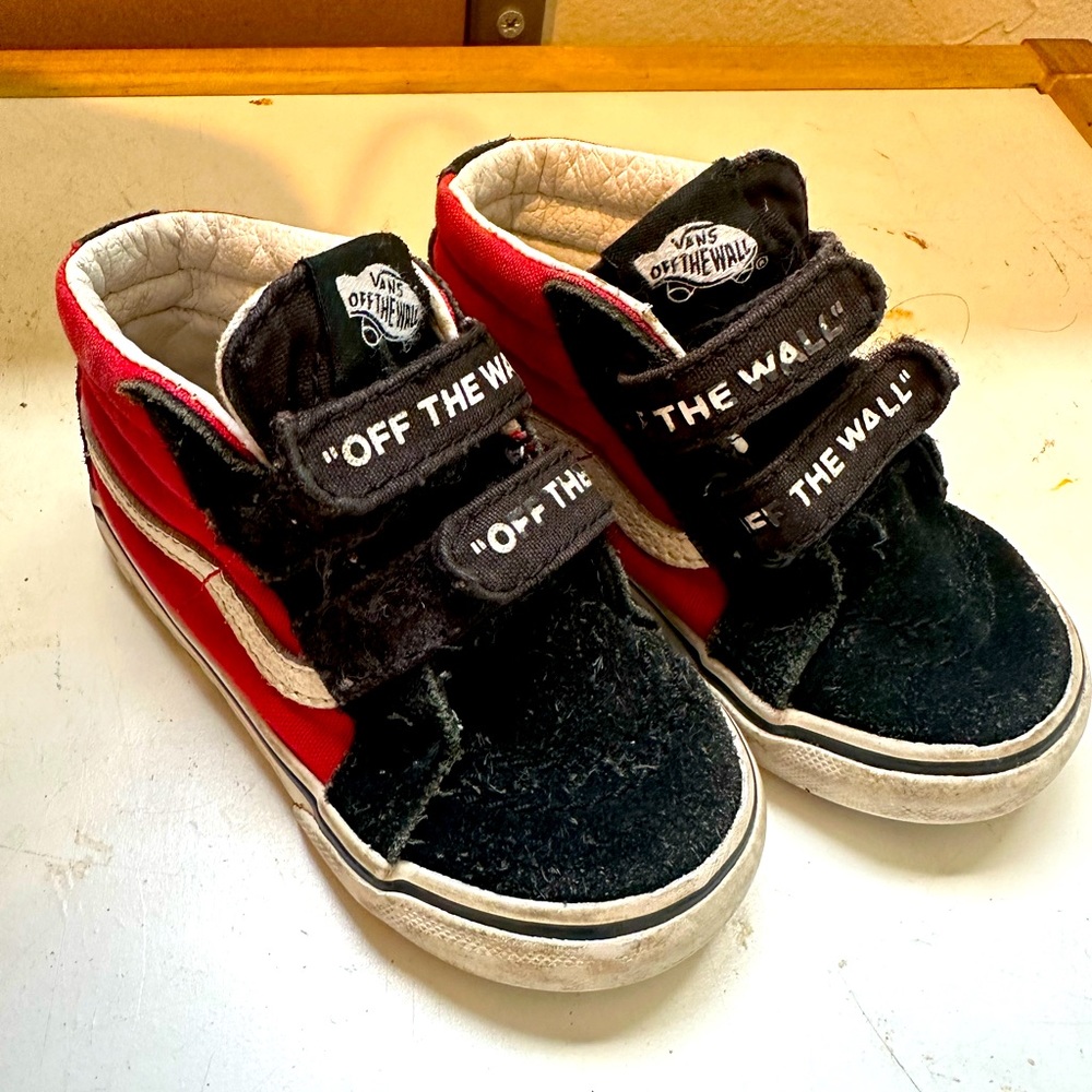 VANS